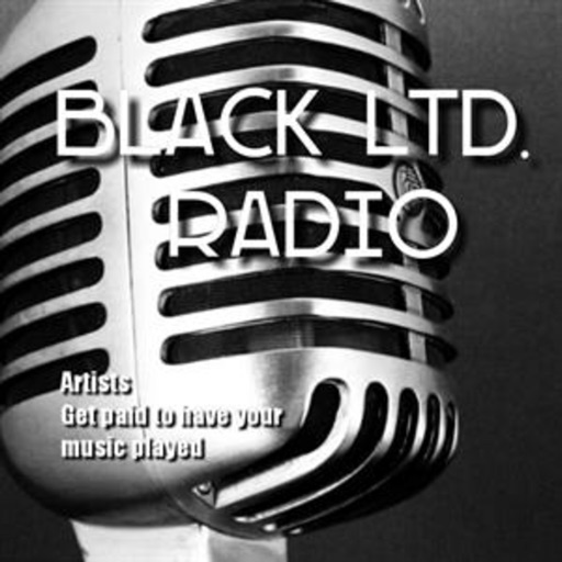 Black Ltd Radio