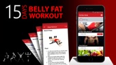 Fat Burner: Healthy Diet Plan Captura de tela 1