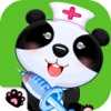 熊猫博士海洋医生