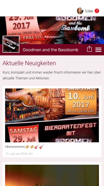 Goodmen and the Bassbomb