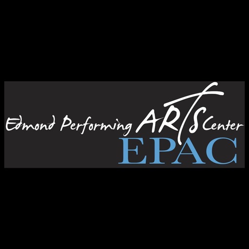 Edmond Performing ARTS Center icon