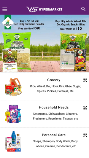 VMS Hypermarket(圖1)-速報App