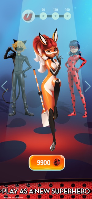 Juegos De Ladybug Y Cat Noir Se Besan
