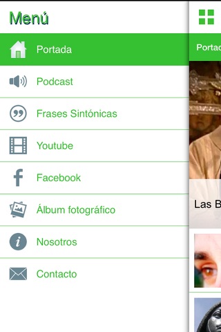 Hoja Claraesperanza screenshot 3