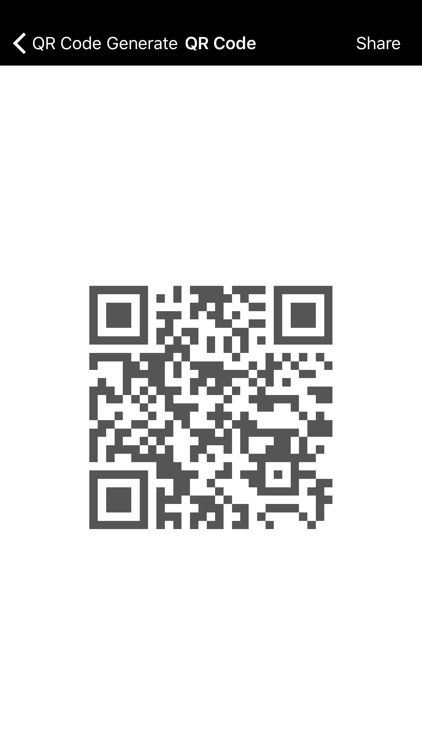 Awesome QR Code Reader screenshot-3