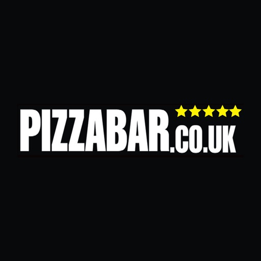 Pizza Bar UK App icon
