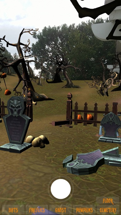 Augmented Halloween screenshot 4