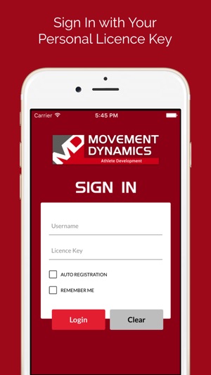 MD - Movement Library Player(圖2)-速報App