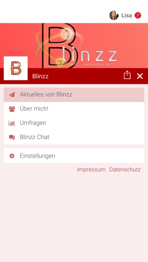 Blinzz(圖2)-速報App