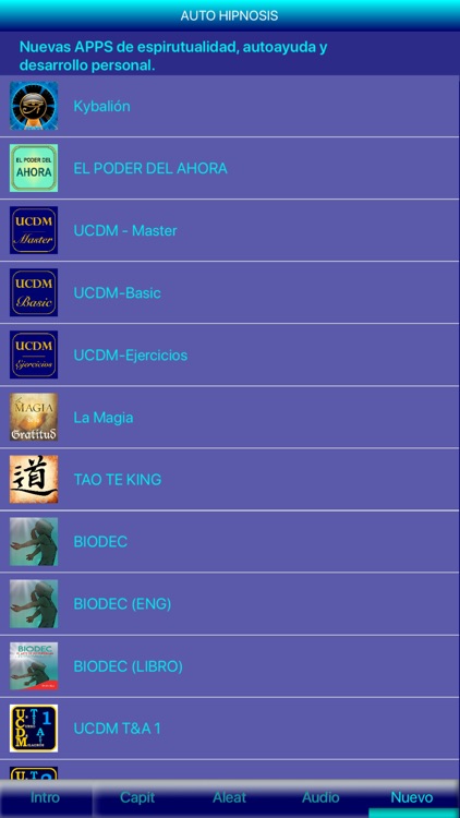 HIPNOMAX screenshot-6