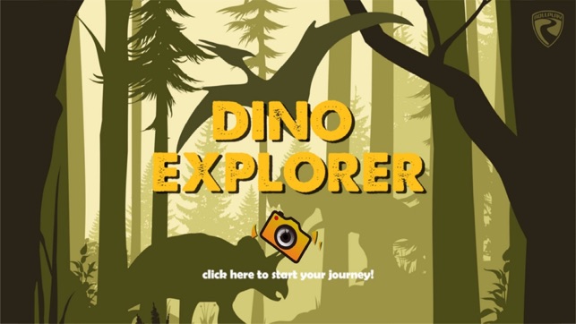 Dino Explorer(圖1)-速報App