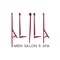 Download the AlilA Men Salon & Spa App today to plan and schedule your appointments