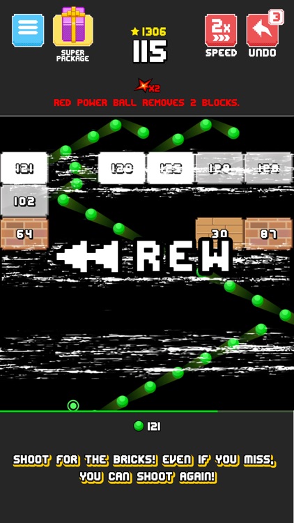 Smash King: Mobile Brick Breaker (Retro Game)