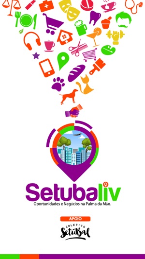 Setubaliv(圖1)-速報App