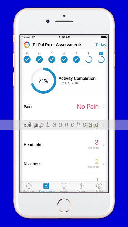Patient Pal Pro screenshot-4