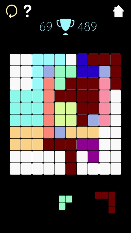 Slashy! Puzzle Game