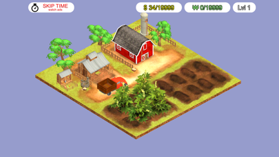 Happy Weed Farm screenshot 4