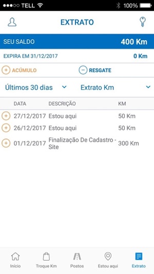 Km de Vantagens Caminhoneiro(圖2)-速報App