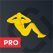 런타스틱 PRO 싯업 윗몸일으키기 운동 홈트레이너