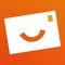 Send real paper postcards simply and quickly anywhere in the world from your iPhone or iPad