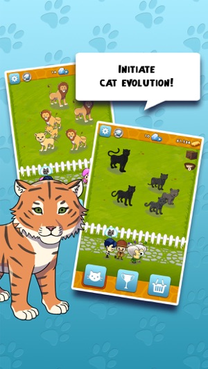 Cat Safari 2(圖3)-速報App