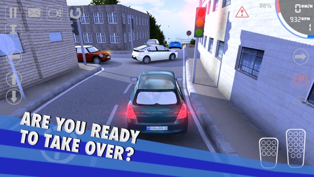 Driving Simulator 2(圖6)-速報App