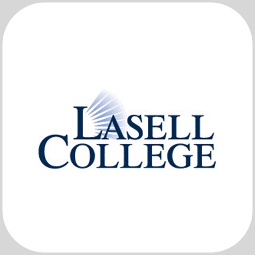 Lasell College icon