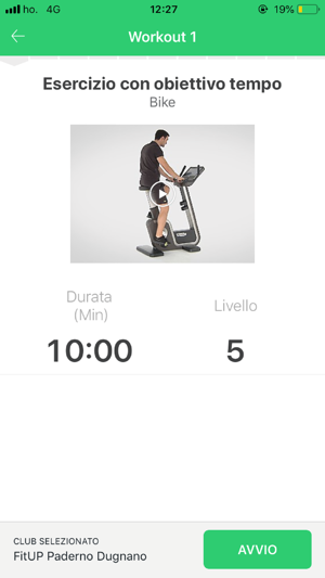 FitUP(圖4)-速報App