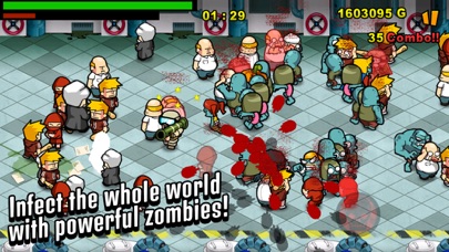 Infect Them All 2 : Zombies Screenshot 5