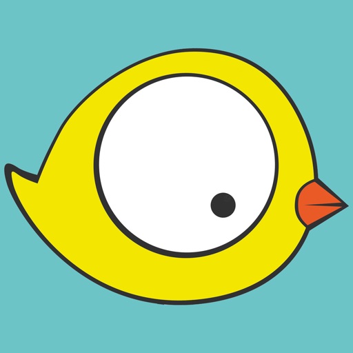Tiny Bird - Watch Edition icon