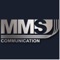 MMS COMMUNICATION M