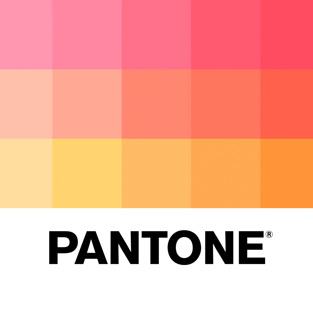 PANTONE Studio App Icon