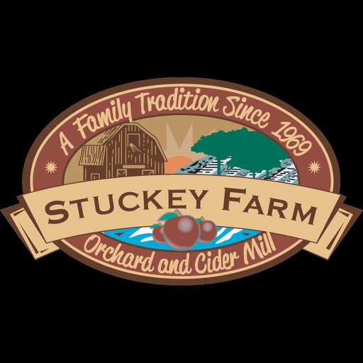 Stuckey Farm Market iOS App