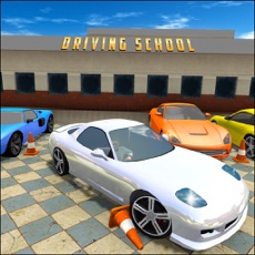 Activities of Crazy Car Driving School 2017