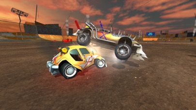 Arena Derby 2 screenshot 3