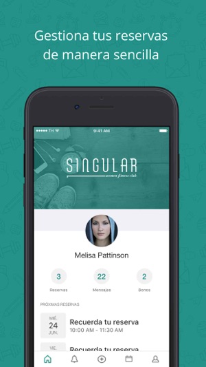 Singular(圖1)-速報App