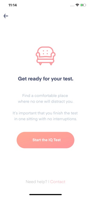 Certificated IQ Test(圖2)-速報App