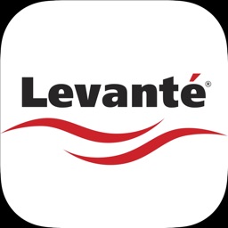 Levanté Comfort App