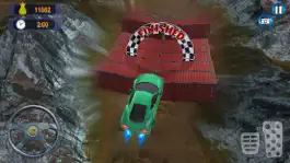 Game screenshot Super ramp car driving 2018 hack