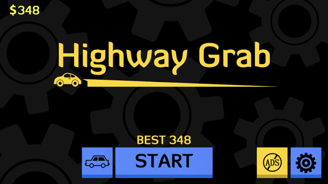 Highway Grab(圖1)-速報App