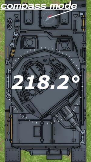 TankCompass(圖2)-速報App