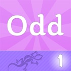 Odd Ones Out Pack 1