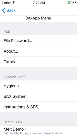 BaxApp(圖3)-速報App