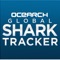 OCEARCH's Global Shark Tracker lets you observe the navigational pattern of sharks that have been tagged with satellite tracking technology all for the purpose of shark conservation