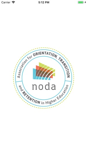 NODA Association App