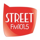 Top 23 Music Apps Like Fm Street 101.5 - Best Alternatives