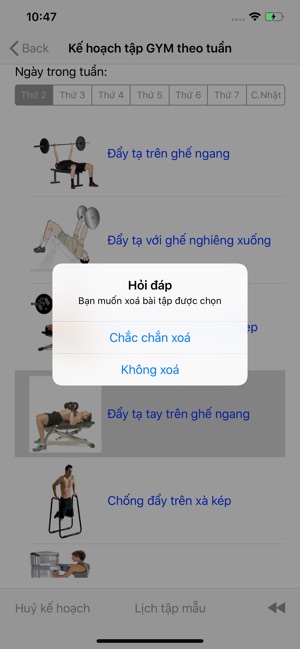 Luyen tap GYM(圖9)-速報App