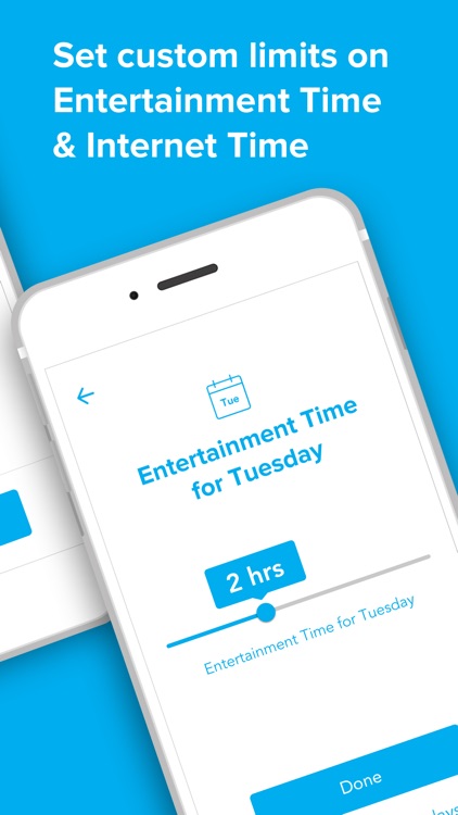 unGlue: Parental Control & Screen Time Manager screenshot-3