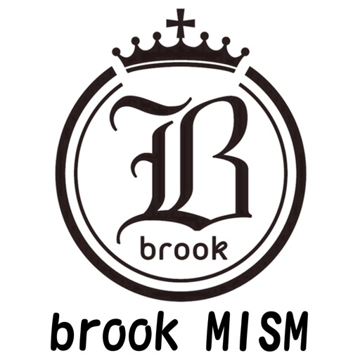 brook MISM icon