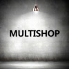 멀티샵 - MULTISHOP